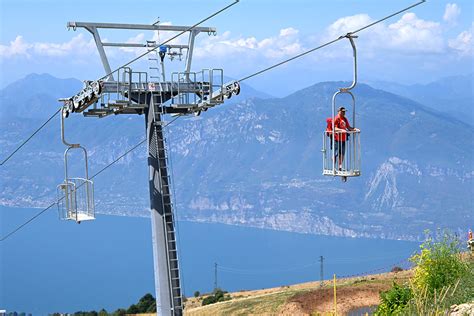 prada am gardasee|seilbahn gardasee stehgondel.